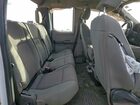 2022 Ford F250 Super Duty White vin: 1FT7X2B66NEC75373