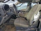 2022 Ford F250 Super Duty White vin: 1FT7X2B66NEC75373