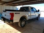 2019 Ford F250 Super Duty Белый vin: 1FT7X2B68KEE68362 2019 Ford F250 Super Duty Белый vin: 1FT7X2B68KEE68362