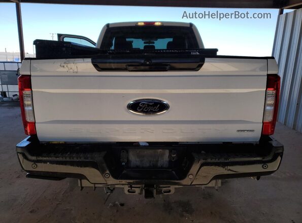 1FT7X2B68KEE68362 2019 FORD F250 Белый 