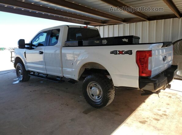 1FT7X2B68KEE68362 2019 FORD F250 Белый 