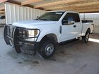 2019 Ford F250 Super Duty Белый vin: 1FT7X2B68KEE68362 Damage: Left Front Fender, Chipped, 2 2019 Ford F250 Super Duty Белый vin: 1FT7X2B68KEE68362 Damage: Left Front Fender, Chipped, 2