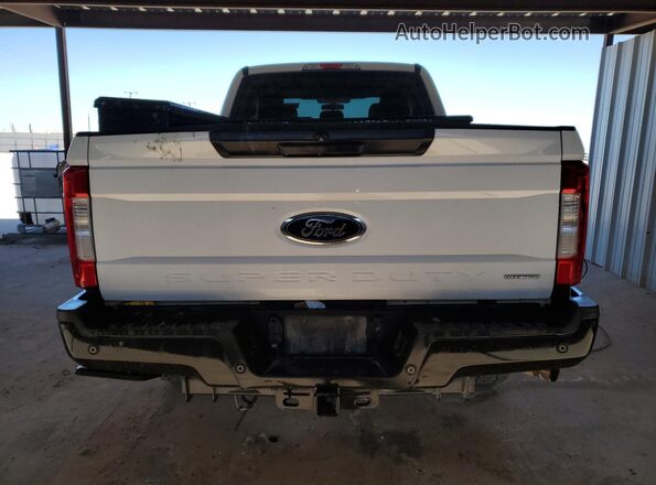 1FT7X2B68KEE68362 2019 FORD F250 Белый 