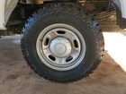 2019 Ford F250 Super Duty Белый vin: 1FT7X2B68KEE68362 Damage: Left Rear Wheel, Curb Rash, 4 To 5 Inches 2019 Ford F250 Super Duty Белый vin: 1FT7X2B68KEE68362 Damage: Left Rear Wheel, Curb Rash, 4 To 5 Inches
