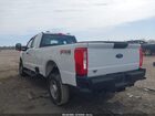 2024 Ford F-250 Xl Белый vin: 1FT7X2BA4REC83515