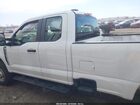 2024 Ford F-250 Xl Белый vin: 1FT7X2BA4REC83515