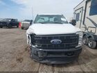 2024 Ford F-250 Xl Белый vin: 1FT7X2BA4REC83515