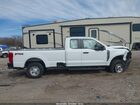 2024 Ford F-250 Xl Белый vin: 1FT7X2BA4REC83515