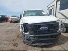 2024 Ford F-250 Xl Белый vin: 1FT7X2BA4REC83515