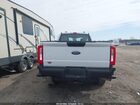 2024 Ford F-250 Xl Белый vin: 1FT7X2BA4REC83515