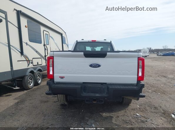 1FT7X2BA4REC83515 2024 FORD F-250 Белый 