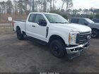 2024 Ford F-250 Xl Белый vin: 1FT7X2BA4RED29294