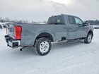 2026 Ford F250 Super Duty Серый vin: 1FT7X2BN2TEC95074