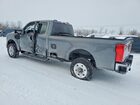 2026 Ford F250 Super Duty Серый vin: 1FT7X2BN2TEC95074