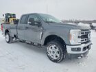 2026 Ford F250 Super Duty Серый vin: 1FT7X2BN2TEC95074