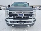 2026 Ford F250 Super Duty Серый vin: 1FT7X2BN2TEC95074