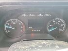 2026 Ford F250 Super Duty Серый vin: 1FT7X2BN2TEC95074