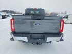 2026 Ford F250 Super Duty Серый vin: 1FT7X2BN2TEC95074