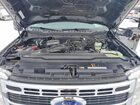 2026 Ford F250 Super Duty Серый vin: 1FT7X2BN2TEC95074