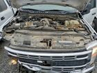 2024 Ford F250 White vin: 1FT7X2BT2REC54855
