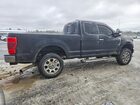 2022 Ford F350 Super Duty Черный vin: 1FT7X3B61NEF71083 2022 Ford F350 Super Duty Черный vin: 1FT7X3B61NEF71083