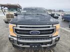 2022 Ford F350 Super Duty Черный vin: 1FT7X3B61NEF71083 2022 Ford F350 Super Duty Черный vin: 1FT7X3B61NEF71083
