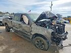 2023 Ford F250 Super Duty Gray vin: 1FT8W2BA5PED14324