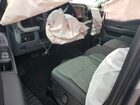 2023 Ford F250 Super Duty Gray vin: 1FT8W2BA5PED14324