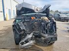 2023 Ford F250 Super Duty Gray vin: 1FT8W2BA5PED14324
