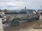 2023 Ford F250 Super Duty Gray vin: 1FT8W2BA5PED14324