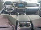 2025 Ford F250 Super Duty Синий vin: 1FT8W2BA8SEC31897