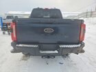 2025 Ford F250 Super Duty Синий vin: 1FT8W2BA8SEC31897