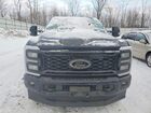 2025 Ford F250 Super Duty Синий vin: 1FT8W2BA8SEC31897