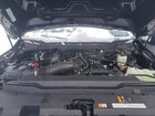 2025 Ford F250 Super Duty Синий vin: 1FT8W2BA8SEC31897