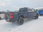 2025 Ford F250 Super Duty Синий vin: 1FT8W2BA8SEC31897