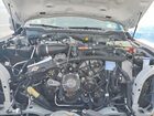 2026 Ford F250 Super Duty Серый vin: 1FT8W2BM0TEC73816