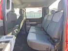 2026 Ford F250 Super Duty Красный vin: 1FT8W2BN0TEC12443