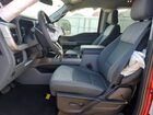 2026 Ford F250 Super Duty Красный vin: 1FT8W2BN0TEC12443