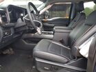 2025 Ford F250 Super Duty Синий vin: 1FT8W2BN3SEC59741