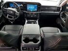 2025 Ford F250 Super Duty Синий vin: 1FT8W2BN3SEC59741