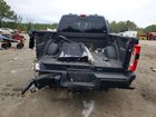 2025 Ford F250 Super Duty Синий vin: 1FT8W2BN3SEC59741