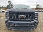 2025 Ford F250 Super Duty Синий vin: 1FT8W2BN3SEC59741