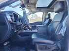 2025 Ford F250 Super Duty Белый vin: 1FT8W2BN5SEC04594