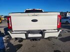 2025 Ford F250 Super Duty Белый vin: 1FT8W2BN5SEC04594