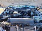 2025 Ford F250 Super Duty Белый vin: 1FT8W2BN5SEC04594
