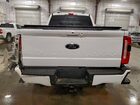 2024 Ford F250 Super Duty Белый vin: 1FT8W2BT0REC01143