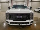 2024 Ford F250 Super Duty Белый vin: 1FT8W2BT0REC01143