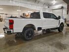2024 Ford F250 Super Duty Белый vin: 1FT8W2BT0REC01143