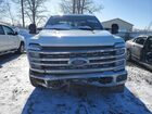 2025 Ford F250 Super Duty White vin: 1FT8W2BT6SEC47811 2025 Ford F250 Super Duty White vin: 1FT8W2BT6SEC47811