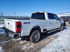 2025 Ford F250 Super Duty White vin: 1FT8W2BT6SEC47811 2025 Ford F250 Super Duty White vin: 1FT8W2BT6SEC47811